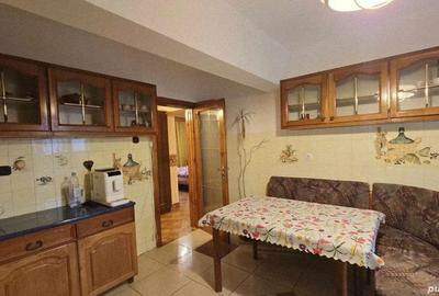 Apartament 4 cam. de vanzare Sanmartin, bloc nou reabilitat - 4