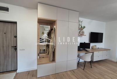 Apartament cu 3 camere semidecomandat, mobilat în Gheorgheni - 10