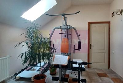 Joita, vila 5 camere 187 mp utili + garaj, terasa, pivnita, curte 578 - 9