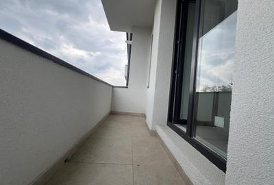 Studio elegant cu 2 camere – Posibilitate Rate La Dezvoltator - 6