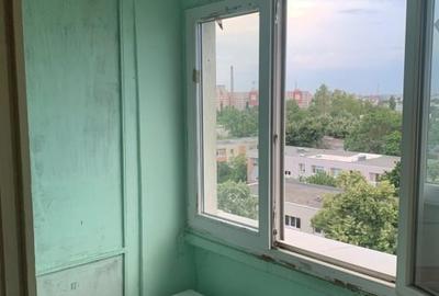 Garsonieră semidecomandată în Titan - 2