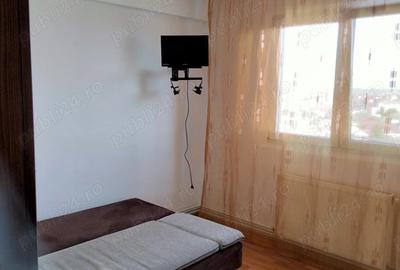 De inchiriat apartament cu 2 camere - 4