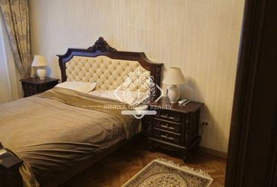 Vila 520 mp utili - 8 camere | Zona Unirii | Curte proprie 150 mp - 15