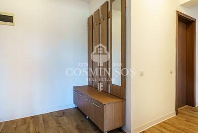 Apartament cu 3 camere, mobilat în Gheorgheni - 6