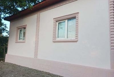 Casă cu 3 camere în Năvodari - 6