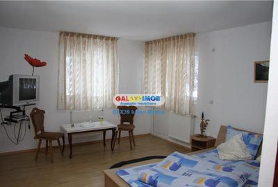 Pensiune de zona Voineasa - jud. Valcea - 4