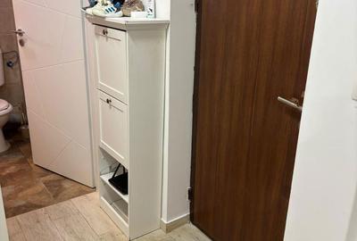 Apartament cu 2 camere în Apărătorii Patriei - 2