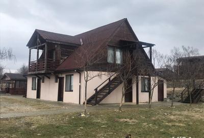 Spațiu comercial, de 350 mp, în Central - 2
