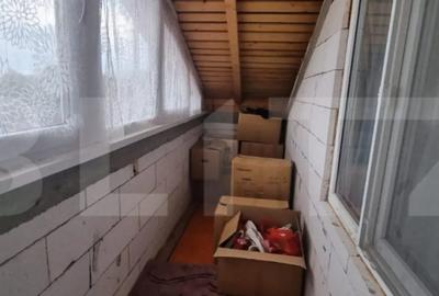 Casă cu 4 camere cu Teren 1800 Mp în Central - 5