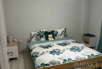 Apartament de vanzare cu 2 camere in cartierul Gheorgheni - 3