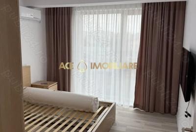 Apartament cu 2 camere decomandat, mobilat în Apărătorii Patriei - 2