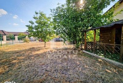 Spațiu comercial, în Dumbrăvița