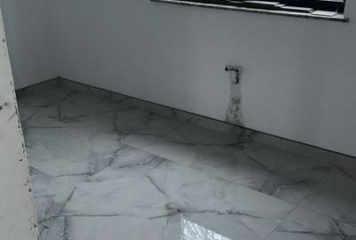 Casă cu 3 camere în Central - 2