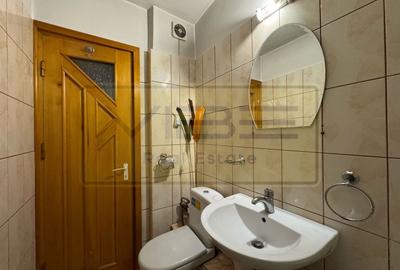 Apartament 2 camere Alexandru cel Bun- 5 min Parcul Voievozilor - 27