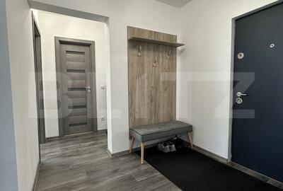 Apartament cu 2 camere în Aleea Carpați - 1