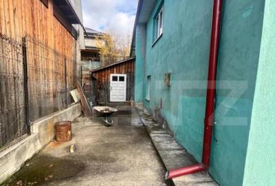 Casă cu 5 camere cu Teren 1000 Mp în Prundu Bârgăului - 1