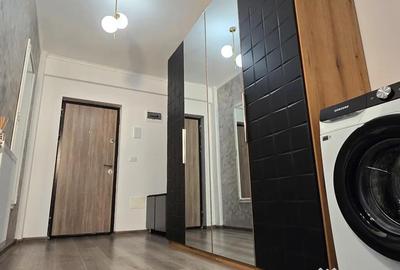 Apartament cu 2 camere decomandat în Galata - 2