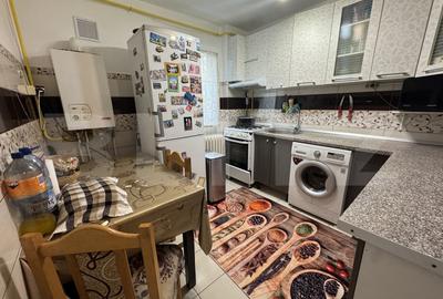 Apartament 2 camere, 48.74 mp utili, zona Podu de Piatra - 5