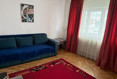 Apartament cu 2 camere decomandat în Tineretului - 1