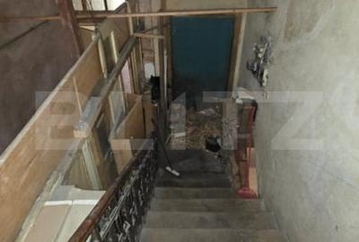 Proprietate istorica cu potential de transformare, in exclusivitate, 150 mp - 18