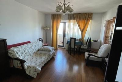 Garsoniera | Lacul Tei | Facultatea de Constructii | - 1