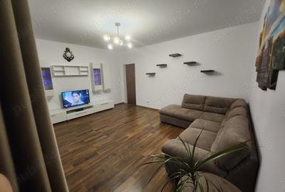 Apartament 2 Camere Decomandat Militari Strada Crinului / Loc de Parcare Propriu - 2