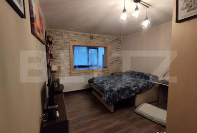 Apartament cu 3 camere decomandat în Nicolina - 12