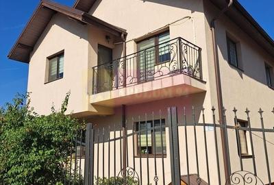 Casă cu 4 camere în Bragadiru - 4