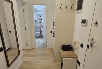 Intabulat-Apartament nou 1 camera Palas Campus - 2