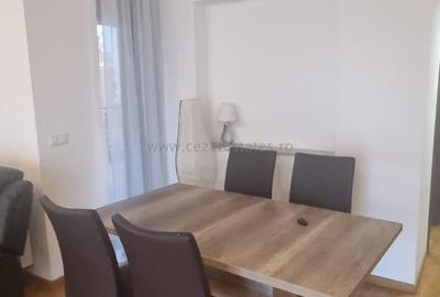 Apartament cu 4 camere decomandat, mobilat în Băneasa - 7