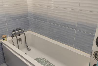 Apartament 2 camere decomandat – parter, bloc nou 2023, Drumul Binelui – Dealul - 28