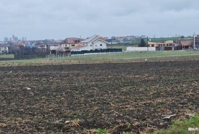 Teren Construcții intravilan de 1800 mp, în Tuzla - 2