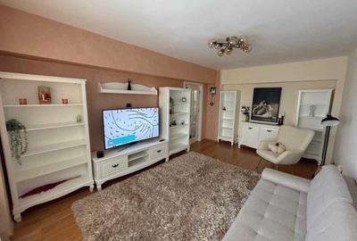 Apartament 2 camere Lux in zona Piata Roamana - 2