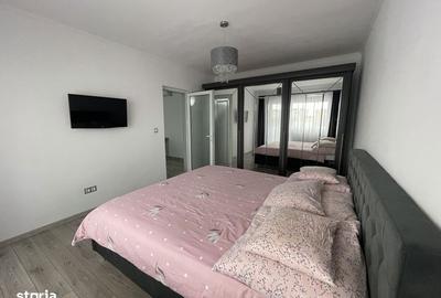 Apartament cu 3 camere în Micro 15 - 2