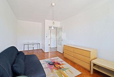 Apartament cu 2 camere decomandat, mobilat în P-ța Romană - 3