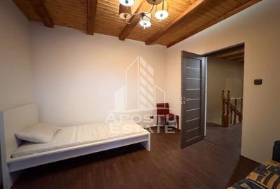 Oportunitate Investitie! Duplex | 4 camere | 147mp util | Giarmata-Vii - 21