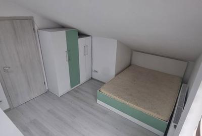 Apartament cu 2 camere în Central - 4