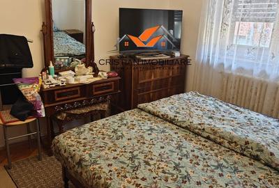Apartament cu 3 camere decomandat în Cetate - 3