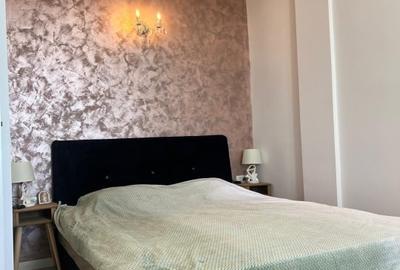 Apartament cu 2 camere decomandat în Nord - 4