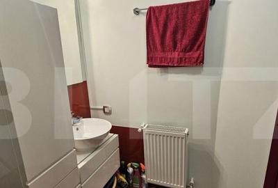 Apartament de lux cu 4 camere, 148 mp, la etajul 1, Targovis - 12