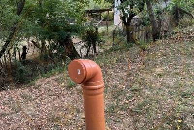 Casa 3 camere +teren 4260 mp livada, zona SUICI -Arges - 12