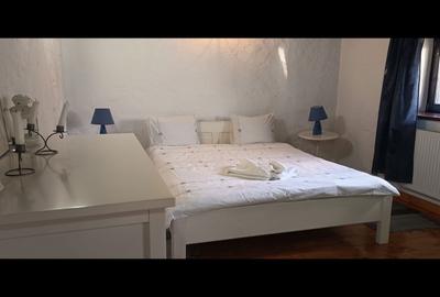 Casă cu 4 camere cu Teren 1500 Mp în Central - 4