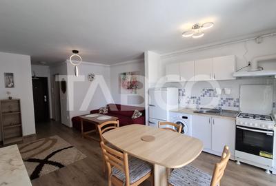Apartament cu 2 camere decomandat, mobilat în Periferie