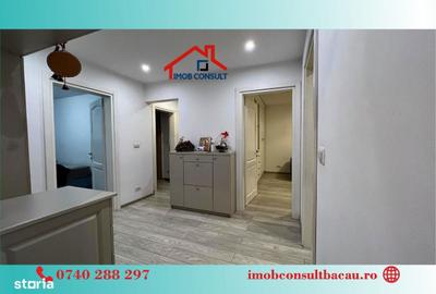 Apartament cu 3 camere decomandat în Republicii - 8