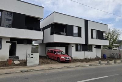 Casă cu 4 camere în Dudu - 18