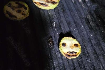 Vand casa cu teren la 65 km de Bucuresti,s-au schimb cu ap 3 camere Bucuresti - 8