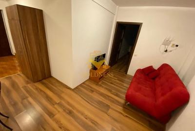 Garsonieră decomandată, mobilată în Semicentral - 2