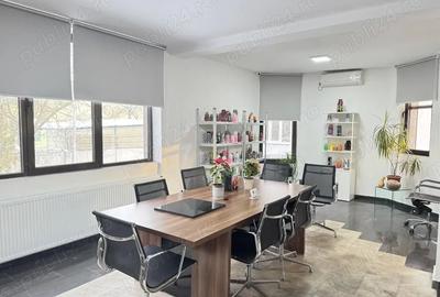 Office Villa Sisesti - 1