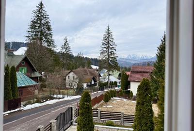 Apartament cu 3 camere decomandat în Central - 7