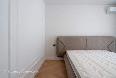 Lux, spatiu si rafinament: apartament cu gradina si piscina privata in Arca Joll - 8